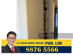 Blk 14 Jalan Bukit Merah (Bukit Merah), HDB 5 Rooms #139080462